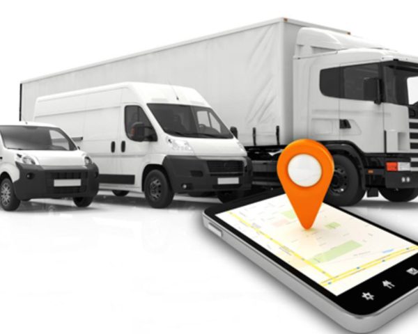 Як GPS-контроль транспорту допомагає знизити витрати на логістику та підвищити ефективність